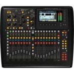 Behringer X32 Compact 40-Input 25-Bus Digital Mixing Console Behringer X32 Compact 40-Input 25-Bus Digital Mixing Console