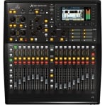 Behringer X32 Producer 40-Input 25-Bus Digital Mixing Console Behringer X32 Producer 40-Input 25-Bus Digital Mixing Console