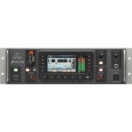 Behringer X32 Rack 40-Input 25-Bus Digital Mixer Behringer X32 Rack 40-Input 25-Bus Digital Mixer