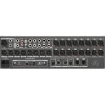 Behringer X32 Rack 40-Input 25-Bus Digital Mixer Behringer X32 Rack 40-Input 25-Bus Digital Mixer