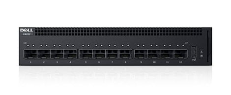 Dell Networking X4012 Smart Managed Switch