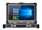 Getac X500 Rugged Laptop 15.6 Getac X500 Rugged Laptop 15.6