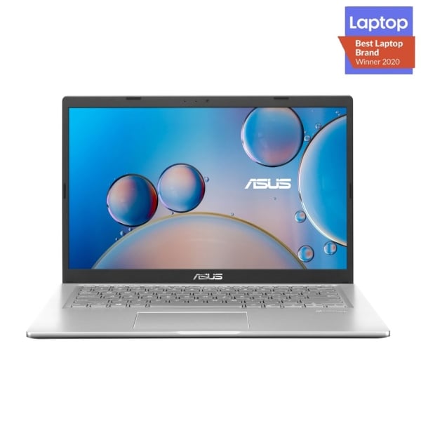Asus X415 14" HD Laptop (Intel Core i3, 4GB, 512GBSSD, Win10)