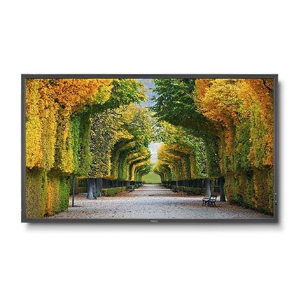 NEC MultiSync® X554HB LCD 55" High Brightness Large Format Display