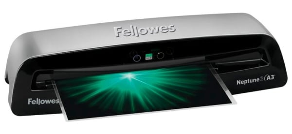 Fellowes 5721501 Neptune 3 A3 Laminator Fellowes 5721501 Neptune 3 A3 Laminator