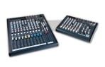 Allen & Heath XB2-14 Compact Broadcast Mixe Allen & Heath XB2-14 Compact Broadcast Mixe