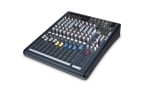 Allen & Heath XB2-14 Compact Broadcast Mixe Allen & Heath XB2-14 Compact Broadcast Mixe