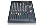 Allen & Heath XB2-14 Compact Broadcast Mixe Allen & Heath XB2-14 Compact Broadcast Mixe
