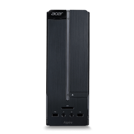 Acer Aspire XC600 (Core i7, 2TB, 6GB, Win 8.1)