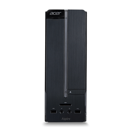 Acer Aspire XC600 (Core i7, 2TB, 6GB, Win 8.1)