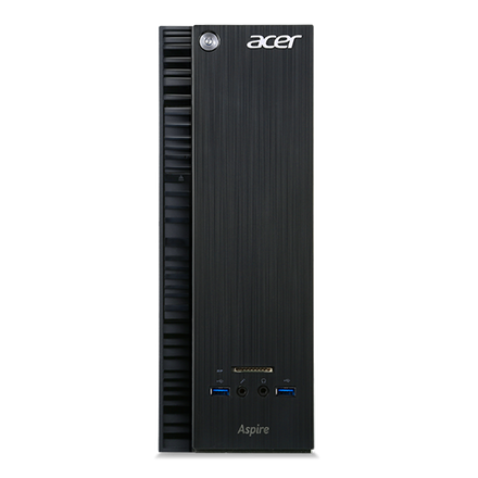 Acer Aspire XC-703 (XC-703.001) (Pentium, 500GB, 4GB, Win 8.1)