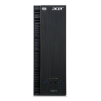 Acer Aspire XC-703 (XC-703.001) (Pentium, 500GB, 4GB, Win 8.1) Acer Aspire XC-703 (XC-703.001) (Pentium, 500GB, 4GB, Win 8.1)