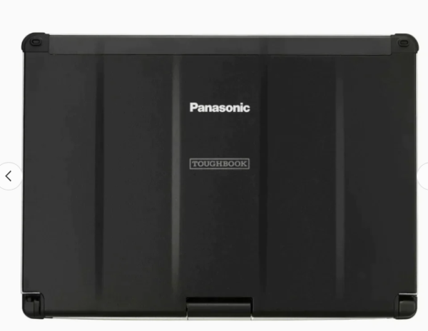 Panasonic Toughbook CF-C2CUHZFKM 12.5 Panasonic Toughbook CF-C2CUHZFKM 12.5