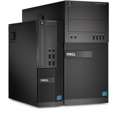 Dell OptiPlex XE2