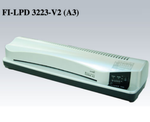 Fujipla Clivia A3 Laminating Machine FI-LPD3223-V2 Fujipla Clivia A3 Laminating Machine FI-LPD3223-V2