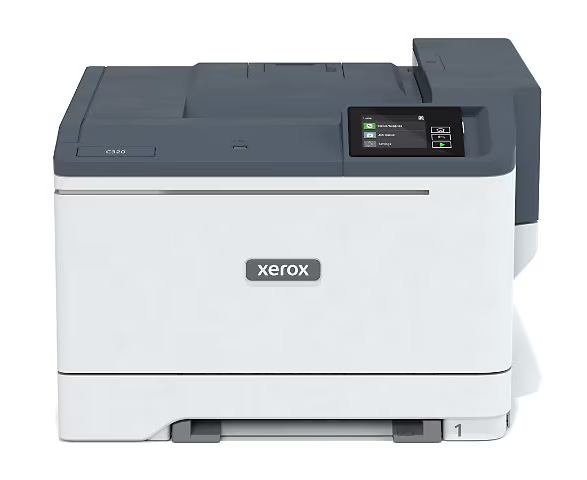 Xerox VersaLink C320V_DNI A4 Color 35ppm Laser Printer Xerox VersaLink C320V_DNI A4 Color 35ppm Laser Printer