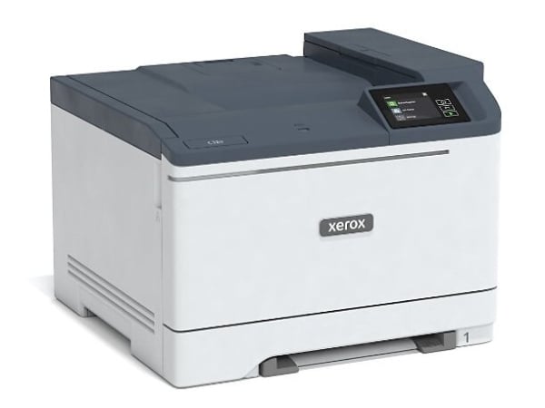 Xerox VersaLink C320V_DNI A4 Color 35ppm Laser Printer Xerox VersaLink C320V_DNI A4 Color 35ppm Laser Printer