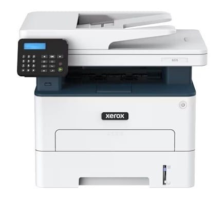 Xerox VersaLink B225V_DNI A4 Color 36ppm Multifunction Printer Xerox VersaLink B225V_DNI A4 Color 36ppm Multifunction Printer