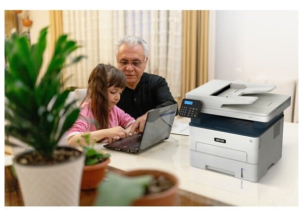 Xerox VersaLink B225V_DNI A4 Color 36ppm Multifunction Printer Xerox VersaLink B225V_DNI A4 Color 36ppm Multifunction Printer
