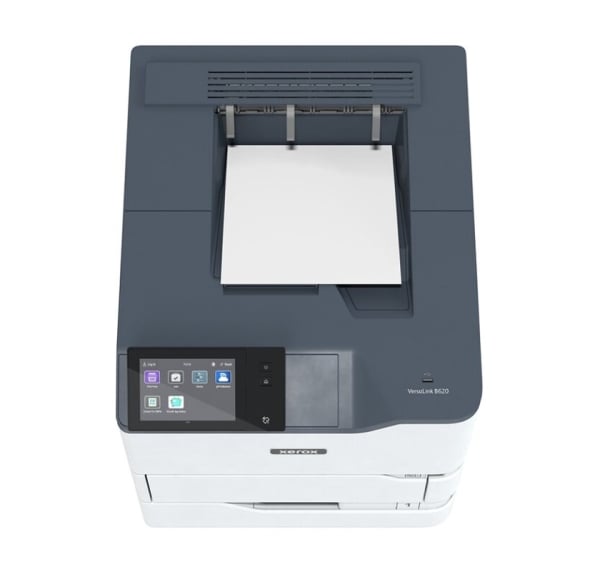 Xerox VersaLink B620V_DN A4 Color 61ppm Laser Printer Xerox VersaLink B620V_DN A4 Color 61ppm Laser Printer
