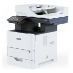 Xerox VersaLink B625V_DN A4 Color 65ppm Multifunction Printer Xerox VersaLink B625V_DN A4 Color 65ppm Multifunction Printer