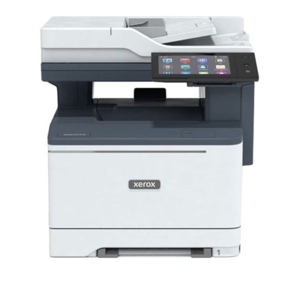Xerox VersaLink C415V_DN A4 Color 42ppm Multifunction Printer Xerox VersaLink C415V_DN A4 Color 42ppm Multifunction Printer