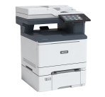Xerox VersaLink C415V_DN A4 Color 42ppm Multifunction Printer Xerox VersaLink C415V_DN A4 Color 42ppm Multifunction Printer