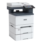Xerox VersaLink C415V_DN A4 Color 42ppm Multifunction Printer Xerox VersaLink C415V_DN A4 Color 42ppm Multifunction Printer
