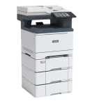 Xerox VersaLink C415V_DN A4 Color 42ppm Multifunction Printer Xerox VersaLink C415V_DN A4 Color 42ppm Multifunction Printer