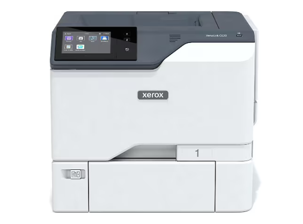 Xerox VersaLink C620V_DN A4 Colo 52ppm ConnectKey Laser Printer Xerox VersaLink C620V_DN A4 Colo 52ppm ConnectKey Laser Printer