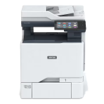 Xerox VersaLink C625V_DN A4 Colo 52ppm Multifunction Printer Xerox VersaLink C625V_DN A4 Colo 52ppm Multifunction Printer