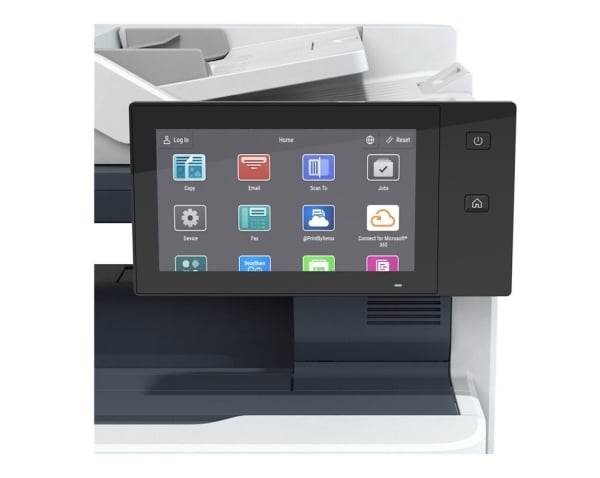 Xerox VersaLink C625V_DN A4 Colo 52ppm Multifunction Printer Xerox VersaLink C625V_DN A4 Colo 52ppm Multifunction Printer