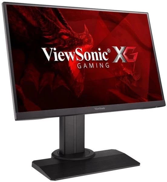 ViewSonic XG2405 24 ViewSonic XG2405 24