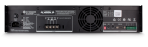 Crown XLC2800 Two-Channel 800W Power Cinema Amplifier Crown XLC2800 Two-Channel 800W Power Cinema Amplifier