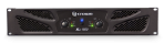 Crown XLI 1500 Two-Channel 450W Power Amplifier Crown XLI 1500 Two-Channel 450W Power Amplifier