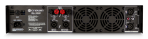 Crown XLi2500 Two-Channel 750W Power Amplifier Crown XLi2500 Two-Channel 750W Power Amplifier