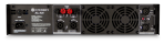 Crown XLi800 Two-Channel 300W Power Amplifier Crown XLi800 Two-Channel 300W Power Amplifier