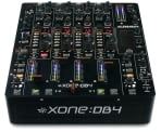 Allen & Heath XONE-DB4 Ultimate Professional Club DJ FX Mixer Allen & Heath XONE-DB4 Ultimate Professional Club DJ FX Mixer