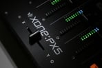 Allen & Heath XONE-PX5 4+1 DJ Mixer with Soundcard Allen & Heath XONE-PX5 4+1 DJ Mixer with Soundcard