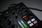 Allen & Heath XONE-PX5 4+1 DJ Mixer with Soundcard Allen & Heath XONE-PX5 4+1 DJ Mixer with Soundcard