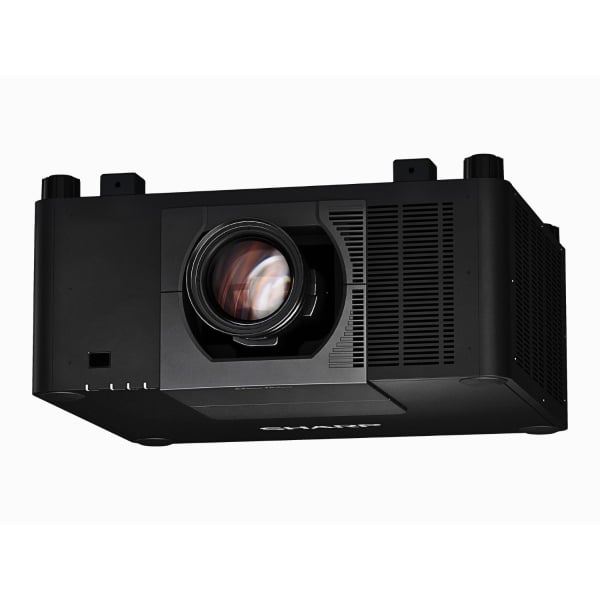 Sharp XP-A201U Laser Projector – 21,000 Lumens, WUXGA, 4K Support Sharp XP-A201U Laser Projector – 21,000 Lumens, WUXGA, 4K Support