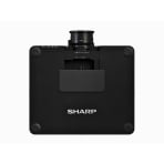 Sharp XP-A201U Laser Projector – 21,000 Lumens, WUXGA, 4K Support Sharp XP-A201U Laser Projector – 21,000 Lumens, WUXGA, 4K Support