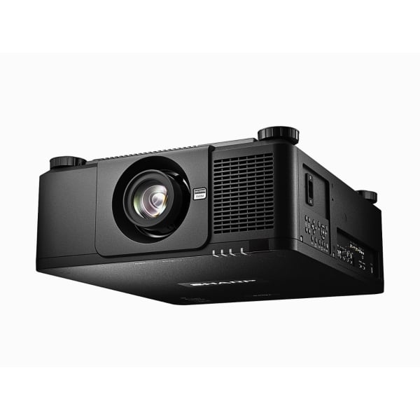 Sharp XP-X141Q 4K+ Laser Projector – 13,500 Lumens, 16:10, DLP Sharp XP-X141Q 4K+ Laser Projector – 13,500 Lumens, 16:10, DLP