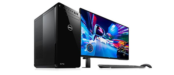Dell XPS Tower 8930 Dell XPS Tower 8930