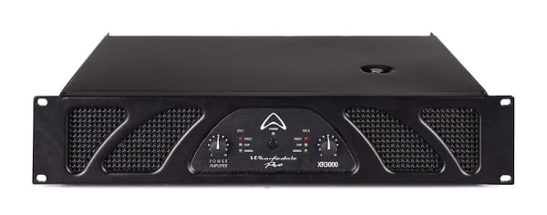 Wharfedale Pro XR3000 2x700W Power Amplifier Wharfedale Pro XR3000 2x700W Power Amplifier