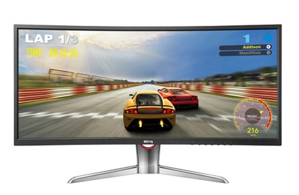 BenQ XR3501 35.0 BenQ XR3501 35.0