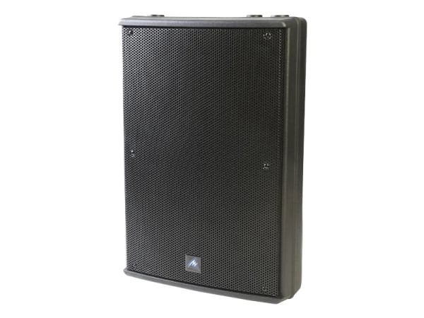 Australian Monitor XRS8P 8" 100 W LF + 50 W HF Active Speaker