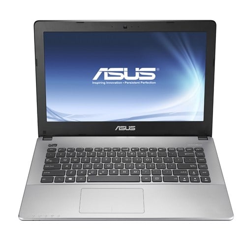 Asus X455LA (WX117) 14.0 Asus X455LA (WX117) 14.0