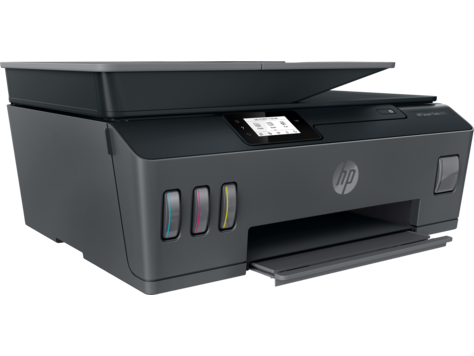 HP Smart Tank 615 Wireless All-in-One Printer HP Smart Tank 615 Wireless All-in-One Printer
