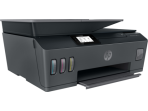 HP Smart Tank 615 Wireless All-in-One Printer HP Smart Tank 615 Wireless All-in-One Printer